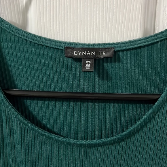 Dynamite Top - Picture 2 of 3